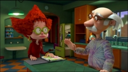 Rugrats - Season 01 Episode 01